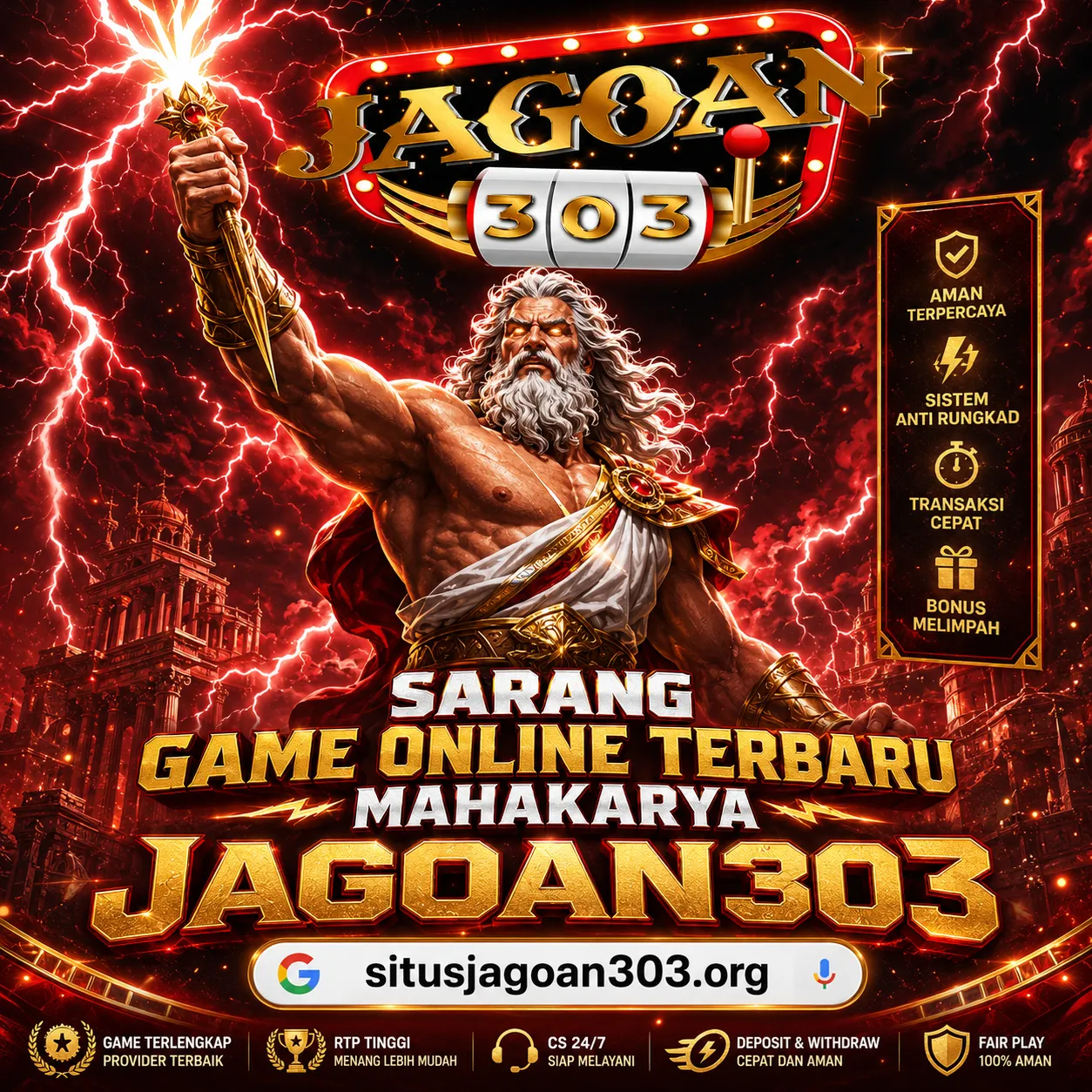 GAME online